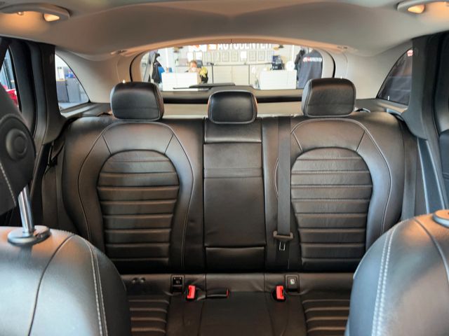 MYAUTOCENTER – Gebraucht- und Jahreswagen mit Werkstattservice in Pfaffenhofen Mercedes-Benz GLC 300 de *AMG*4Matic*Keyles*LED*Kamera*