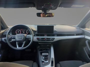 Audi A4 - 10