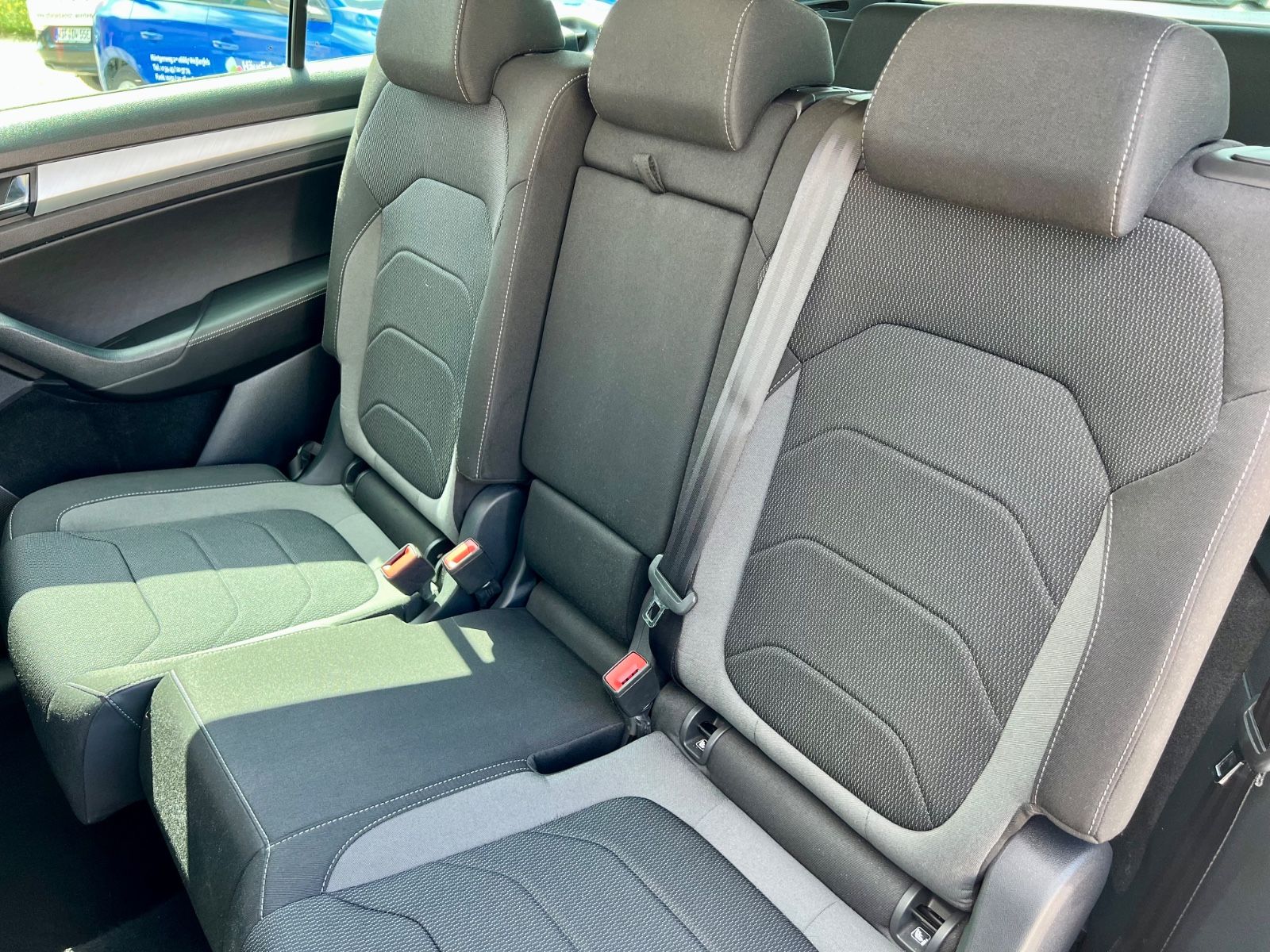 SKODA Kodiaq Ambition 7-SITZE AAC SCHIEBEDACH KAMERA