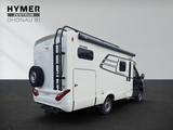 HYMER / ERIBA / HYMERCAR ML-T 580  Ihr Vorteil. Unser Service. - Hymer-Eriba ML-T 580 Automatik
