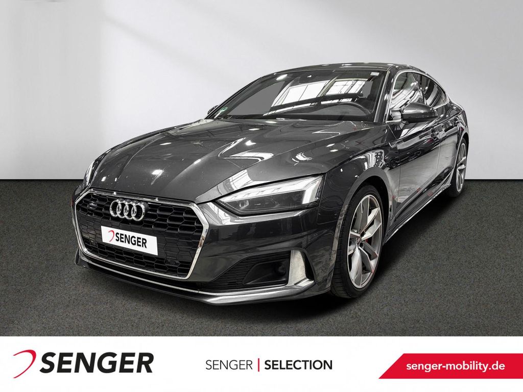 Image of Audi A5