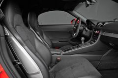 PORSCHE 718 Boxster 4.0 Spyder*Schalter*Bi-Xenon*PCM*20"