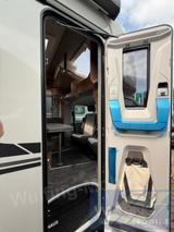 Knaus 500 MQ Vansation Aut. ACC 2x KLIMA 3,5t Bulli - Knaus Wohnmobile & -wagen in Osnabrück