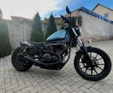 Yamaha XV950r