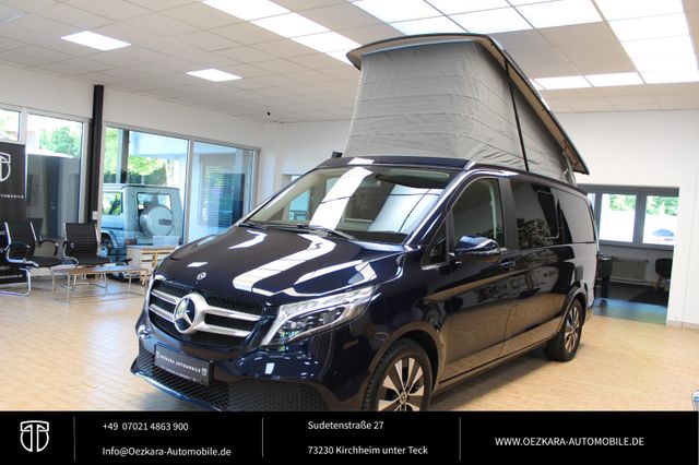 MERCEDES-BENZ V 220 Marco Polo Edition Küche Solar AHK