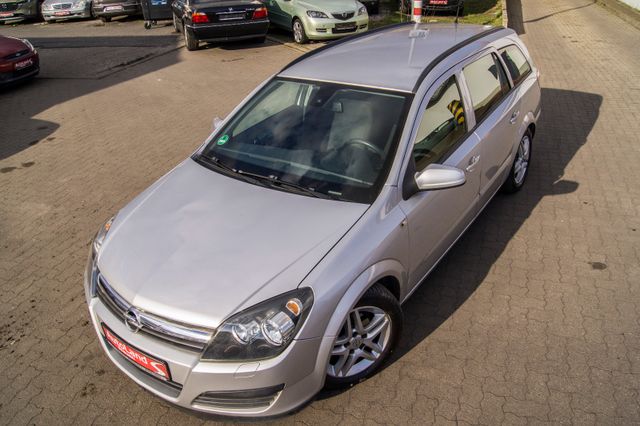 Opel Astra Caravan 1.8 ECOTEC Cosmo Automatik+TUV+N24