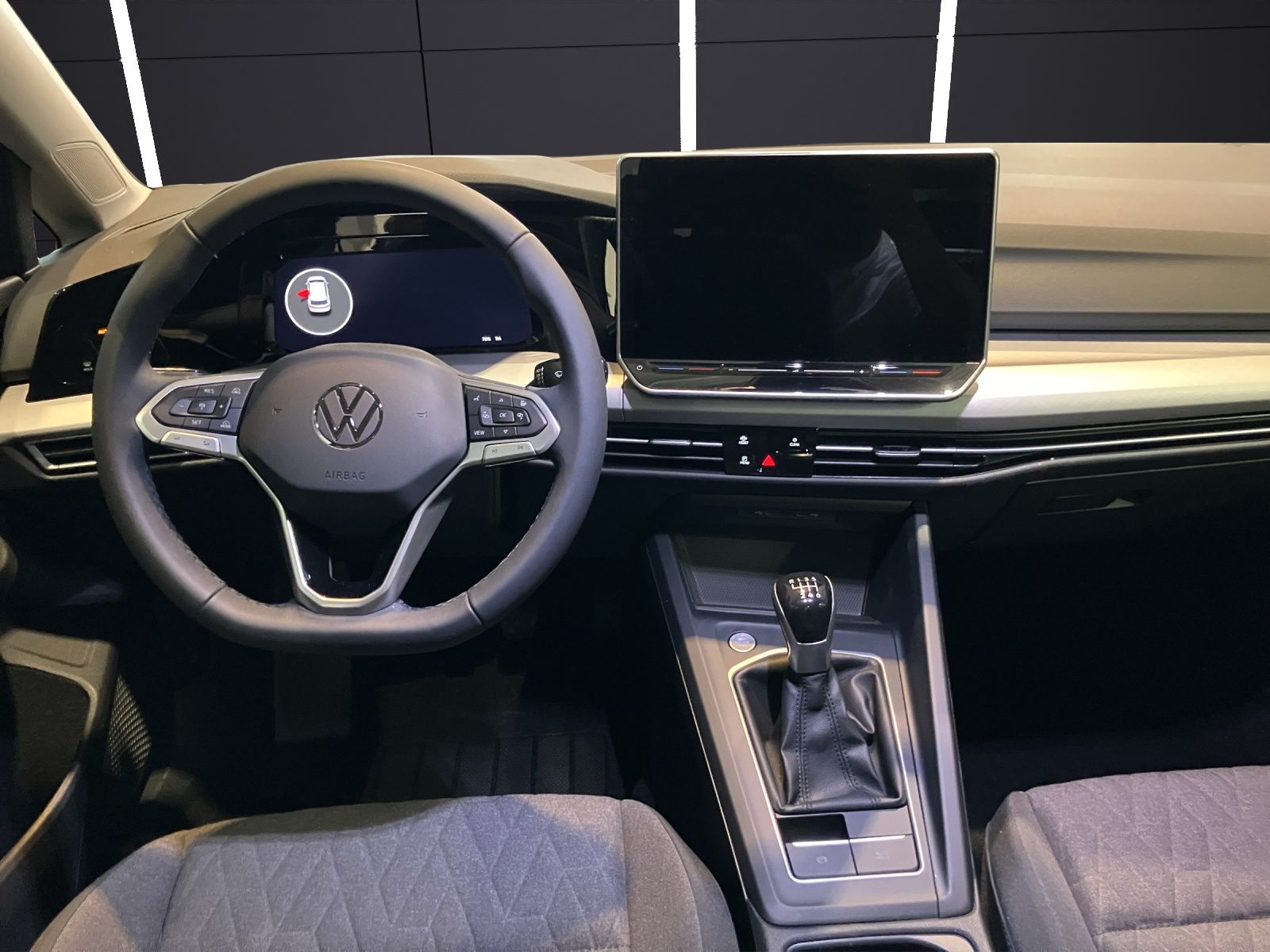 Fahrzeugabbildung Volkswagen Golf 1.5 TSI 85 kW Goal LED, DAB +, AUTO LIGHT A