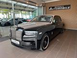 Rolls-Royce Phantom SWB Extended Two-Tone FULL - Rolls-Royce Phantom Extended Gebrauchtwagen