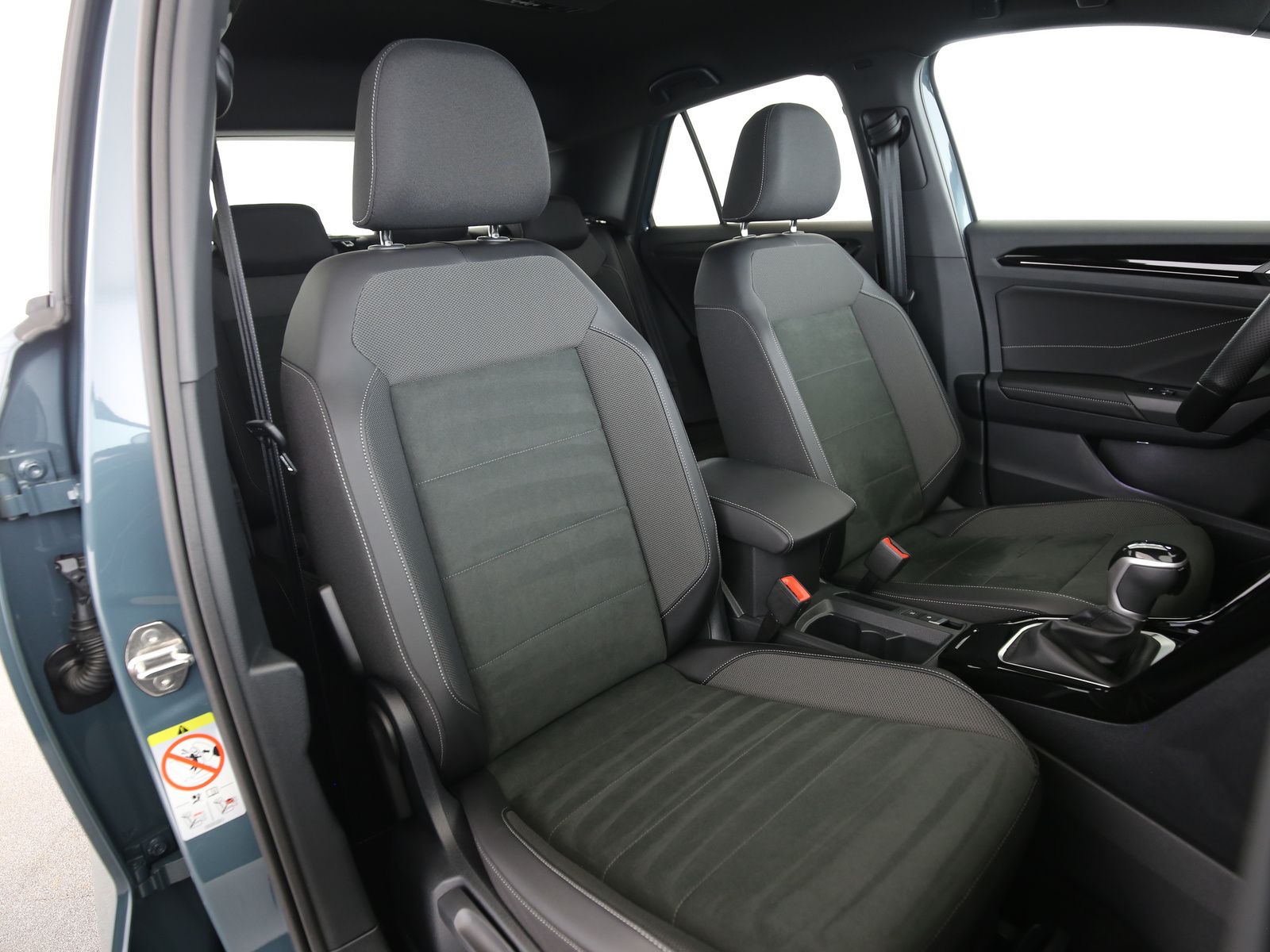 Volkswagen T-Roc - Bild 15