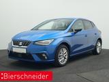 Seat Ibiza 1.0 TSI DSG Xcellence NAVI KAMERA LED - Seat Ibiza aus 2025