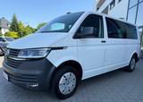 Volkswagen T6.1 Transporter 2.0 TDI lang DSG 5-Sitzer/R-Kam - Volkswagen T6 aus 2024