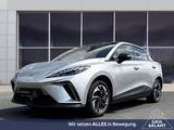 MG4  Luxury #RFK #64kWh - MG MG4: Automatik