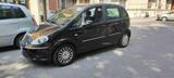 Lancia LANCIA MUSA 1.4 16V Diva - schwarze Lancia MUSA