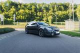 Opel Insignia OPC 2.8L V6 - Opel Insignia: V6