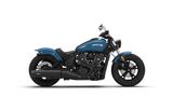 Indian SCOUT SIXTY BOBBER LIMITED * SOFORT VERFÜGBAR - INDIAN SCOUT SIXTY BOBBER