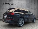 Audi SQ7 4.0 TFSI quattro 7-Sitzer+Laser+Pano+AHK+HuD - Audi SQ7 Jahreswagen
