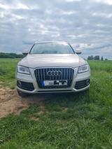 Audi q 5 3.0 tdi 245 ps - Audi Q5 in Saarbrücken