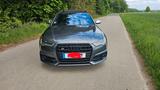 Audi S6 4.0 TFSI quattro S tronic Avant - - Audi S6: Automatik