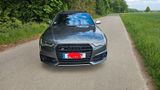 Audi S6 4.0 TFSI quattro S tronic Avant - - Audi S6 aus 2017