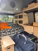 Volkswagen T5 mit Hochdach - Offers