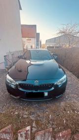 BMW m4 f82 - BMW M4: F82