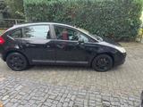 Citroën C4 Lim. Confort - Citroën C4: Confort