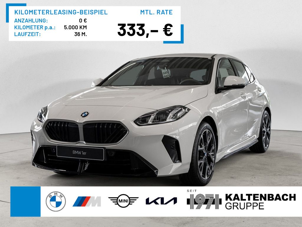 BMW 120 M-Sport LED NAVI KAMERA SHZ PDC KLIMA