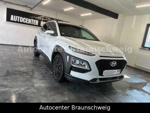Hyundai Kona YES! 2WD