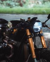 BMW R60/5  R100 Café Racer  - BMW R 60
