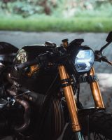 BMW R60/5  R100 Café Racer  - BMW MOTORRAD R6