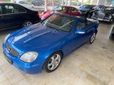 Mercedes-Benz SLK 320/1. Hand/Led./Xenon/SHZ/Klima/Autm./ - Mercedes-Benz SLK 320 Gebrauchtwagen
