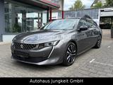 Peugeot 508 SW Hybrid 225 GT Pack *Panorama*360° Kamera* - Peugeot 508 in Aachen