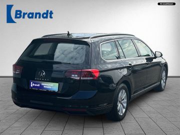 Volkswagen Passat Variant - 3