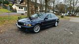 BMW Bmw E39 525D - BMW 525: 525d E39