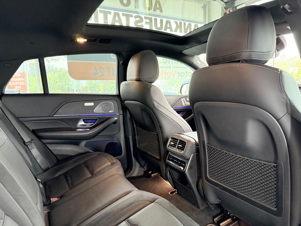 Mercedes-Benz GLE 53 AMG