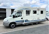 Fendt T 580 - Festbett - auto.Sat/TV - Klima - - Offers matching your search criteria
