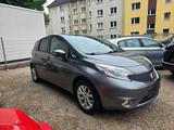 Nissan Note Acenta - Nissan Gebrauchtwagen in Essen