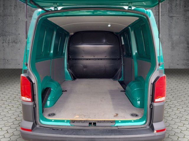 T6.1 2.0 TDI Kasten Sitzhzg. Klima