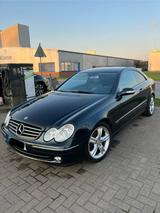 Mercedes-Benz Mercedes Benz CLK 320 Avantgarde - aus 2005: Mercedes Clk