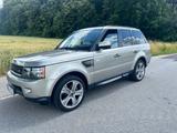 Land Rover Range Rover Sport 3.0 TDV6 HSE HSE - Land Rover Range Rover Sport: Tdv6 Hse
