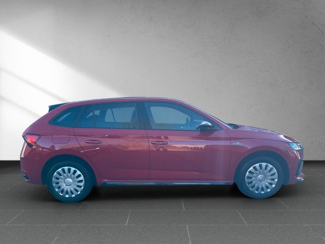 Skoda Scala 1.5 TSI Monte Carlo *CAM*MATRIX*PANO*SHZ*