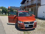 Volkswagen Touran 2.0 TDI 103kW DPF -