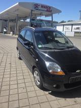 Chevrolet chevrolet matiz - Chevrolet Matiz in Berlin