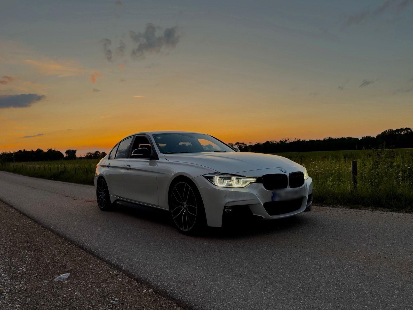 BMW 320