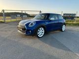 MINI Cooper Chili | Navi | LED | Sitzheizu... - MINI Cooper C von privat