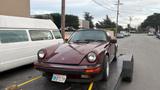 Porsche 930 - Porsche 930: Rot