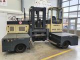 Hubtex MQ 30 H Hybrid / 748h! / Diesel + Elektro - Hubtex LKWs