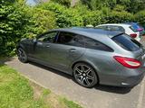 Mercedes-Benz Mercedes CLS 350 D 4MATIC Shooting Brake - gebrauchte Mercedes-Benz CLS 350 aus dem Jahr 2017