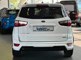 Ford EcoSport ST-Line #NAVI #KAMERA #WINTERPAKET - Ford EcoSport in Stuttgart