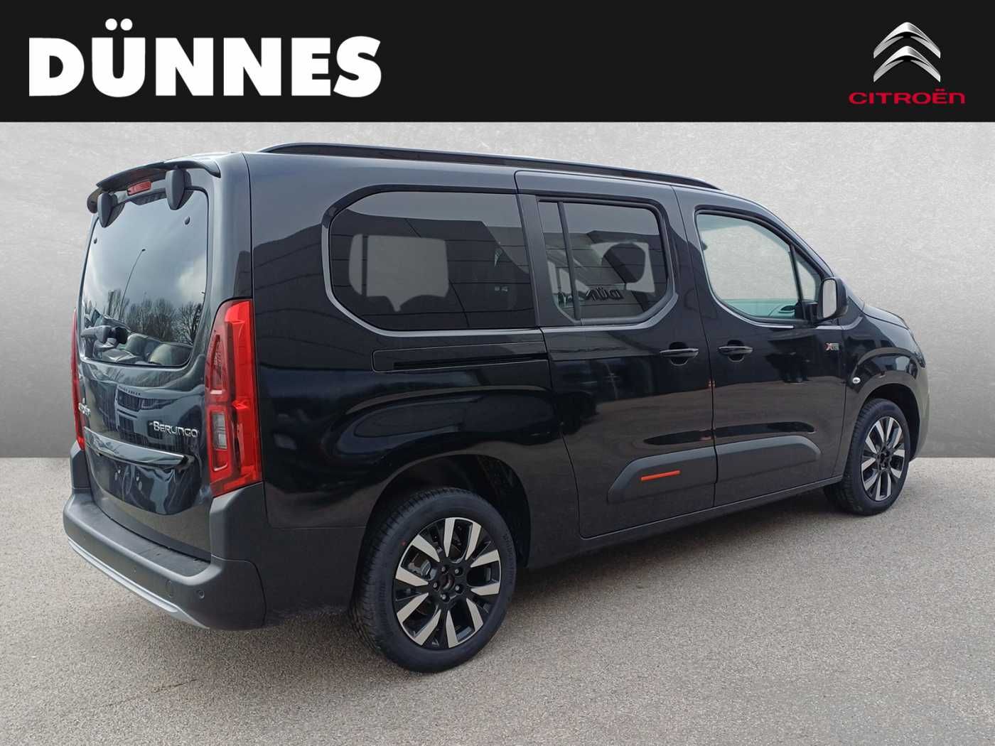 Citroën Berlingo Kombi Diesel 5-Türer XL Diesel 130 XTR imagem 2